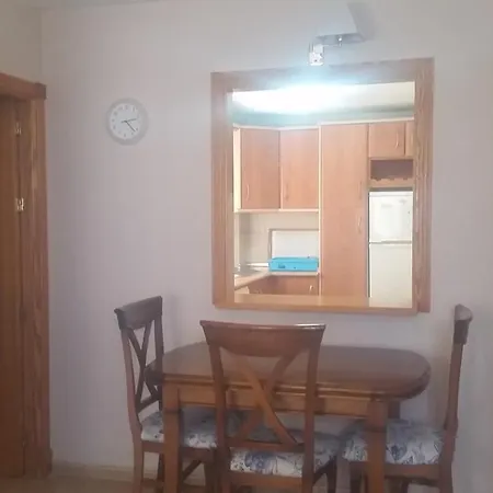 Lejlighed Sierrasol Ojén