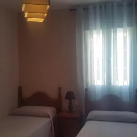 Sierrasol Lejlighed